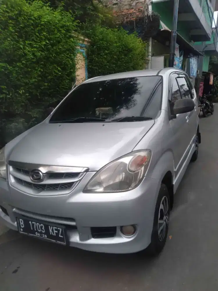 Xenia Li Standar Pajak Hidup Tinggal pakai