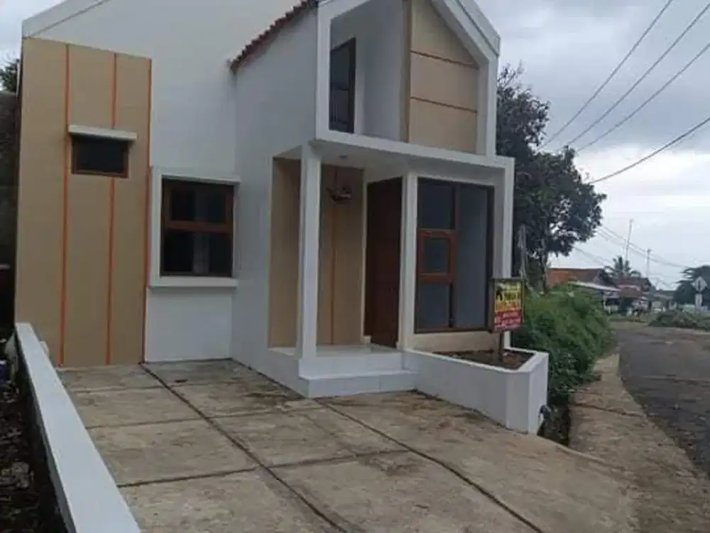 DIJUAL RUMAH MURAH MINIMALIS,LOK. CILEUNYI