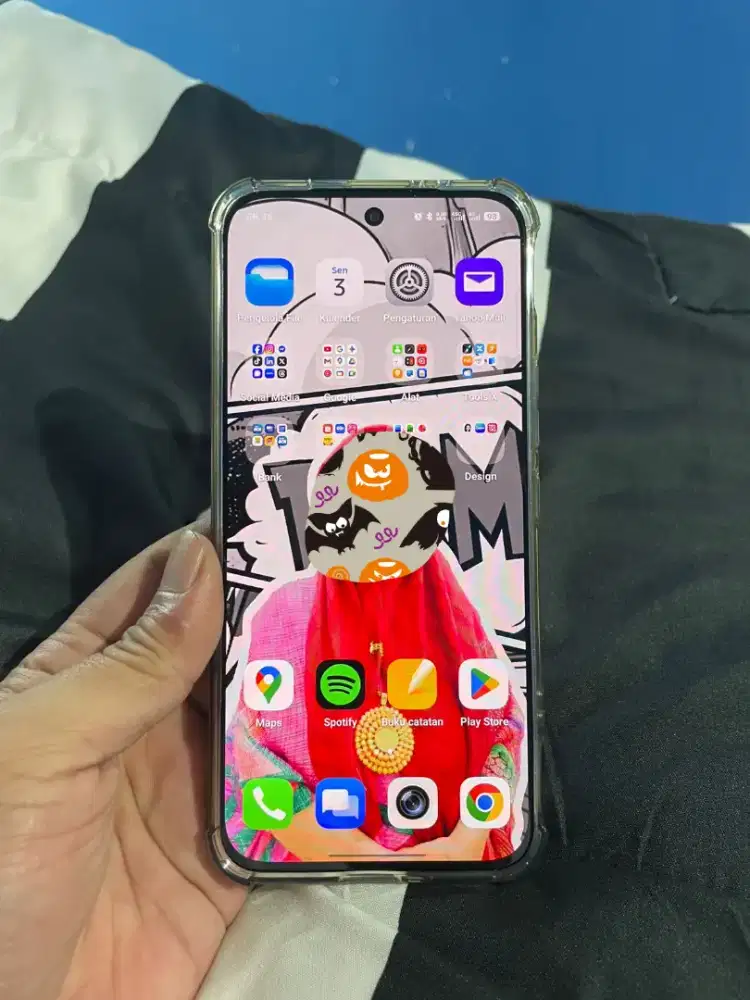 Infinix GT 30 Pro 12/512 GB