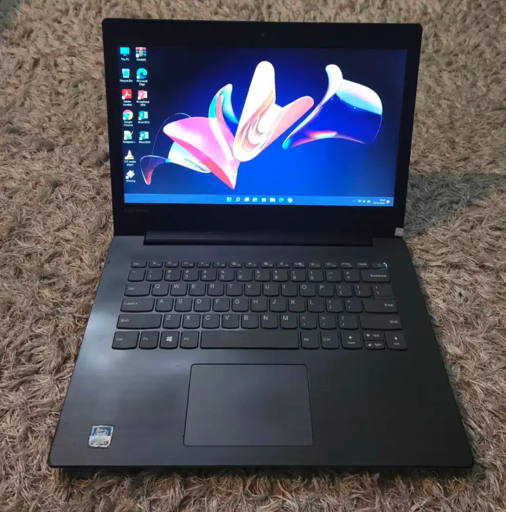 Lenovo 330 14igm