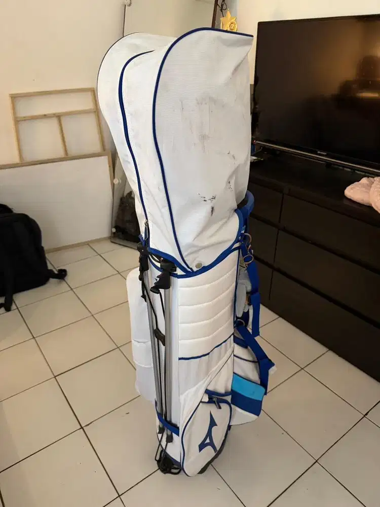 Tas golf Mizuno Original