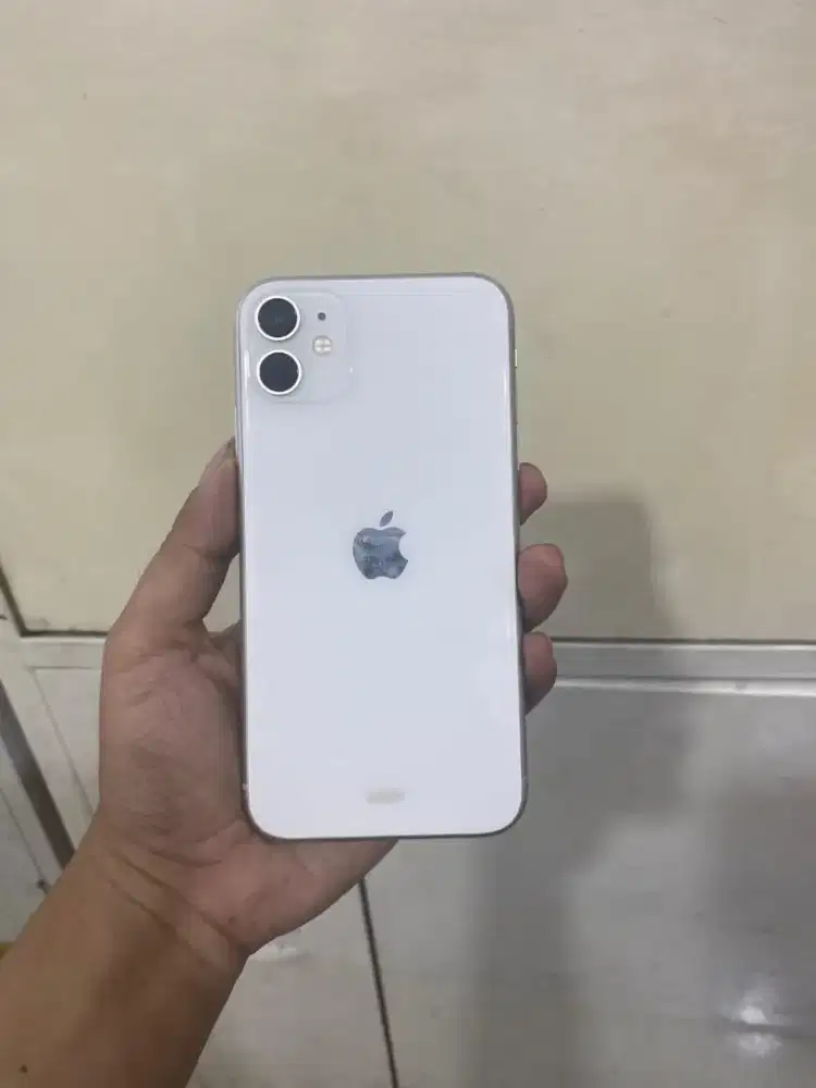 iPhone 11 64 GB