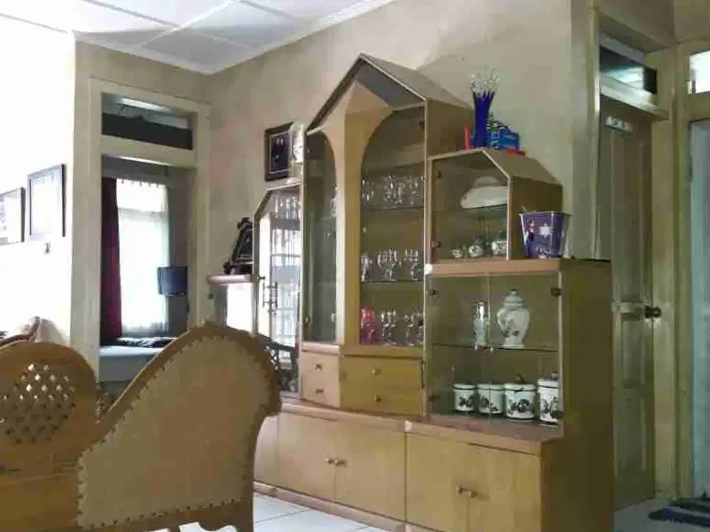 Rumah Murah Dekat Mall di Tytyan Kencana, Marga Mulya, Bekasi Utara