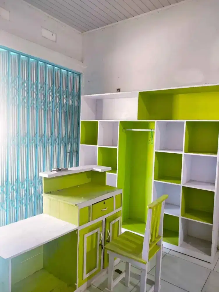 paket usaha laundry langsung buka