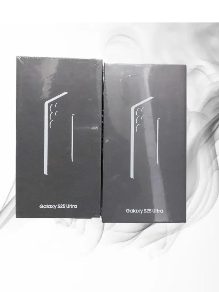 SAMSUNG GALAXY S25 ULTRA PROMO MURAH