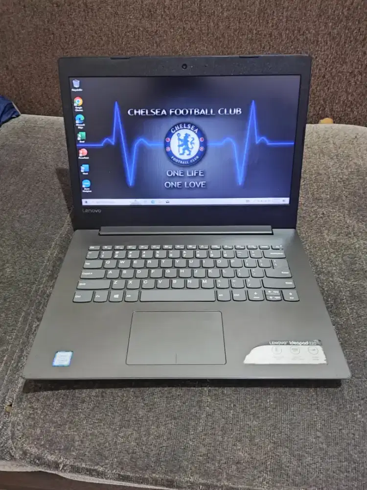 Lenovo ideapad 320