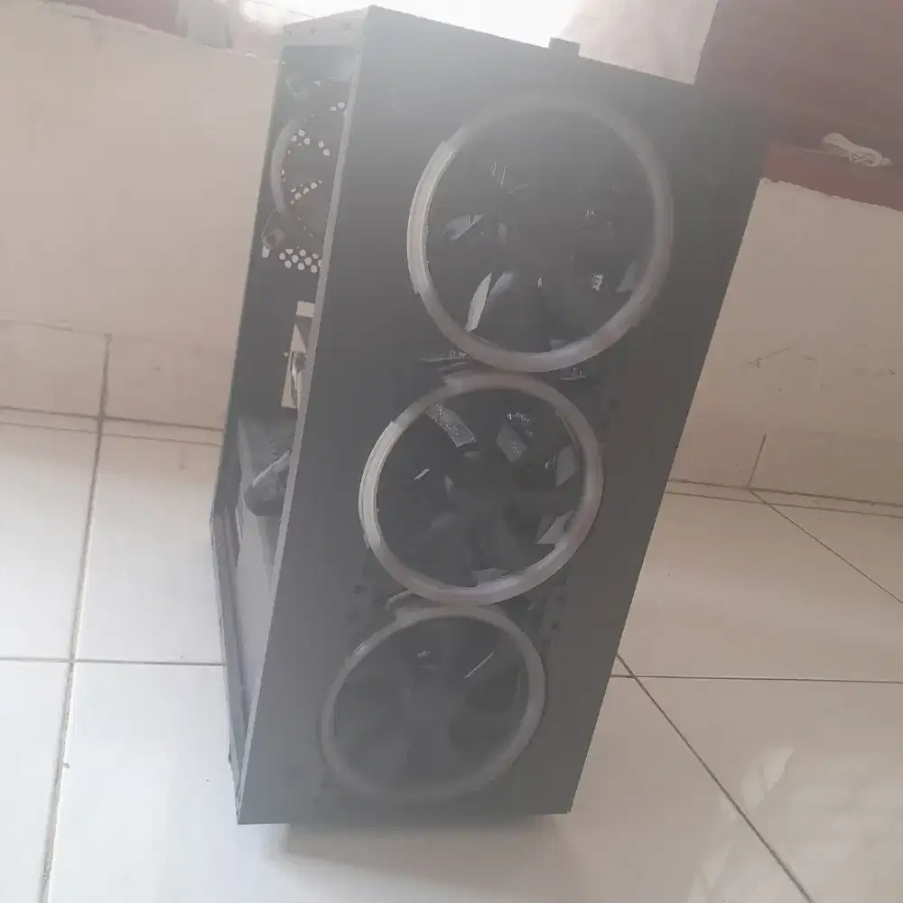 PC Gaming and Editing