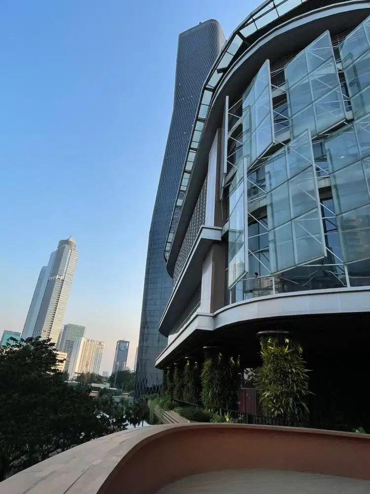 Lowongan kerja November