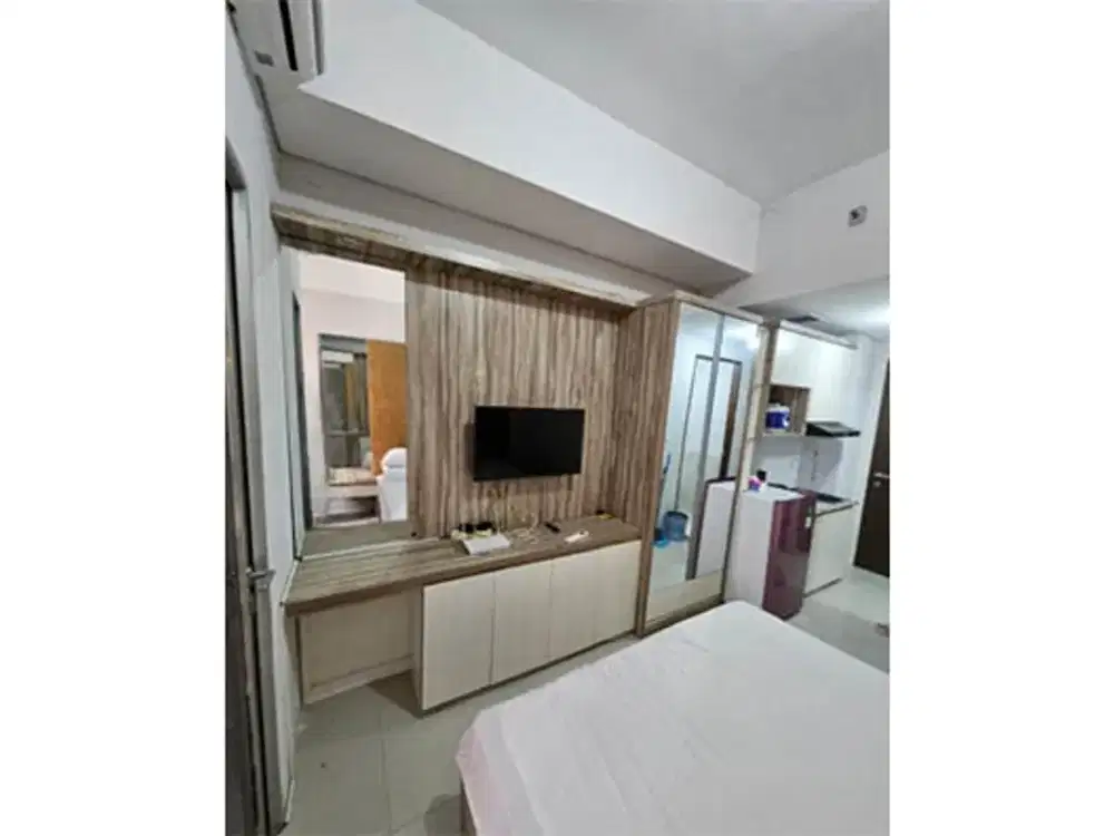 Apartemen Transpark ada mall, Bekasi