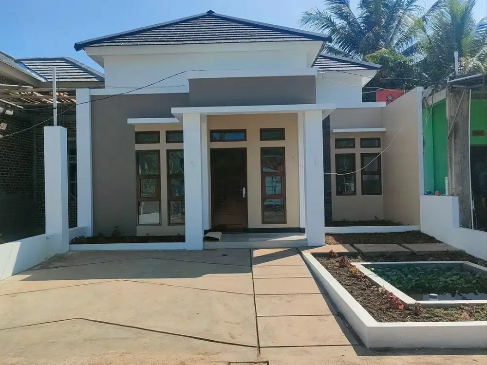 DIJUAL RUMAH NYAMAN MURAH,LOK. CILEUNYI