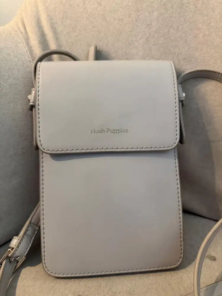 Tas Hush Puppies Original