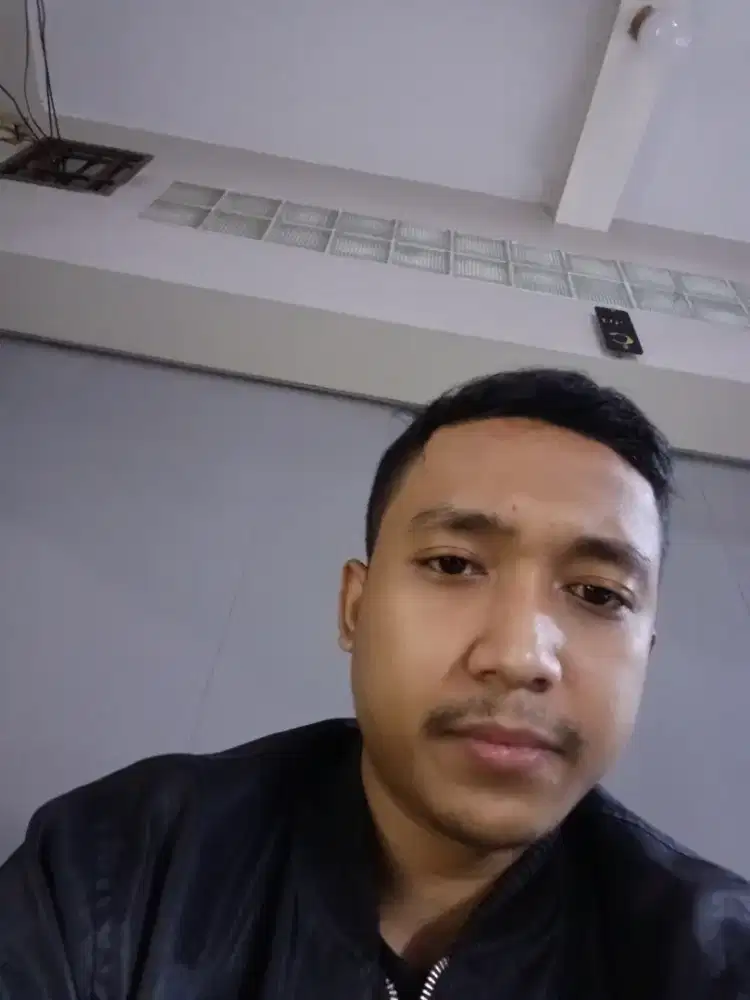 Cari kerjaan apa aja bebas