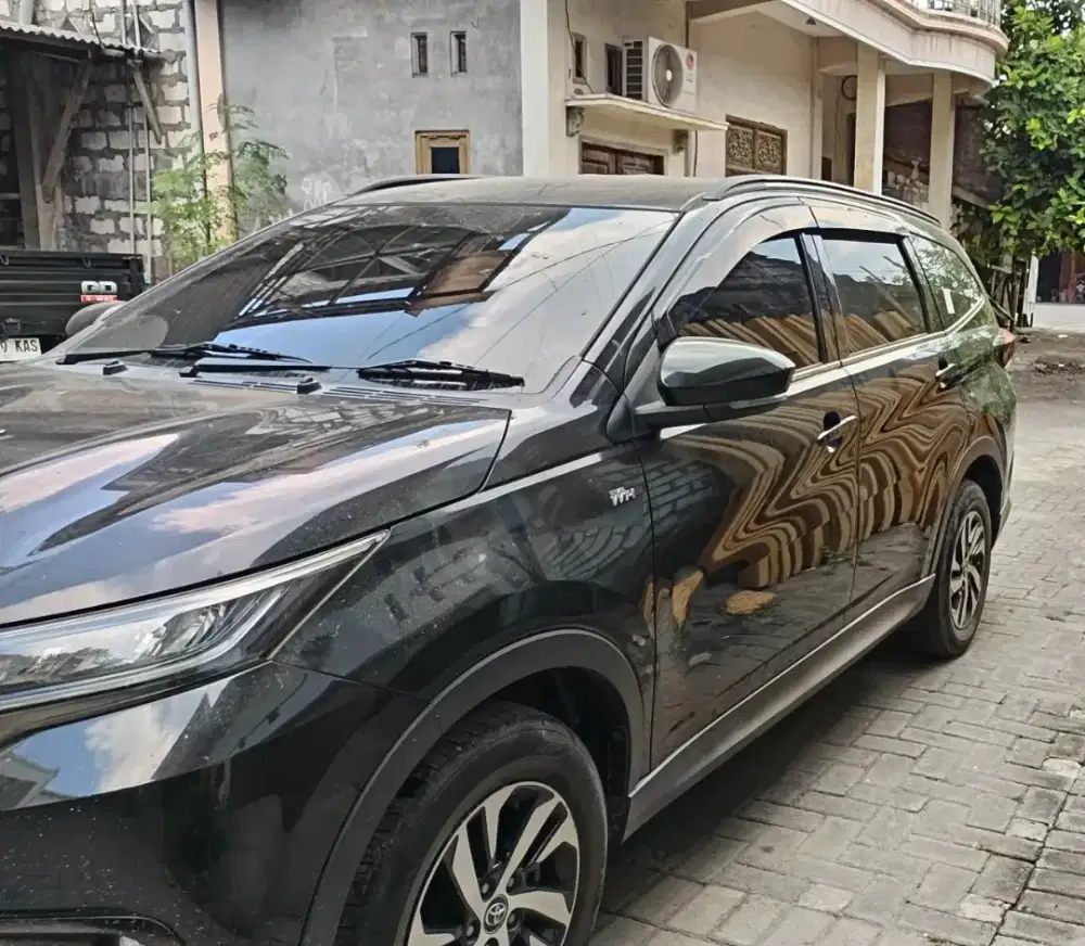 Rush G Manual 2021. Mulussss