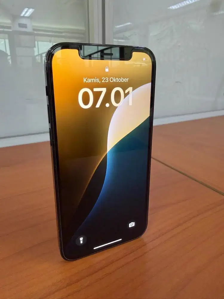 Iphone 12 Pro 128 Gb Midnight Blue Ex Ibox