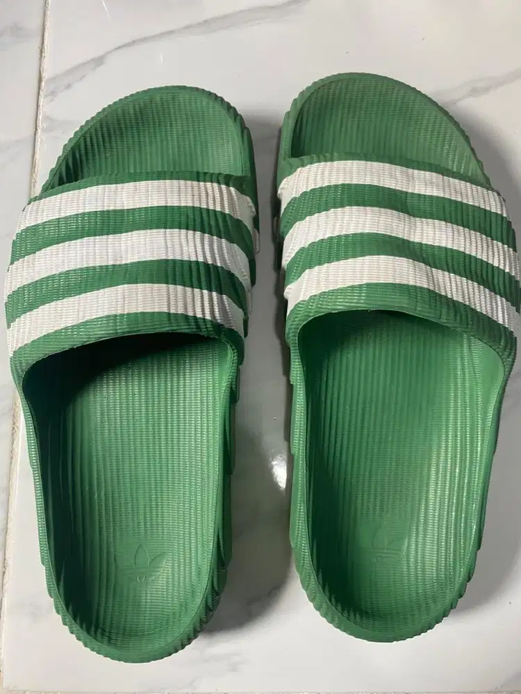 Jual sendal adidas original