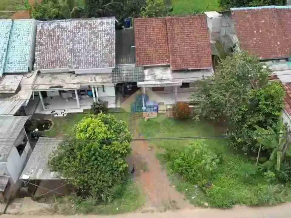 jual tanah industri murah di Jambe cocok untuk gudang akses lebar