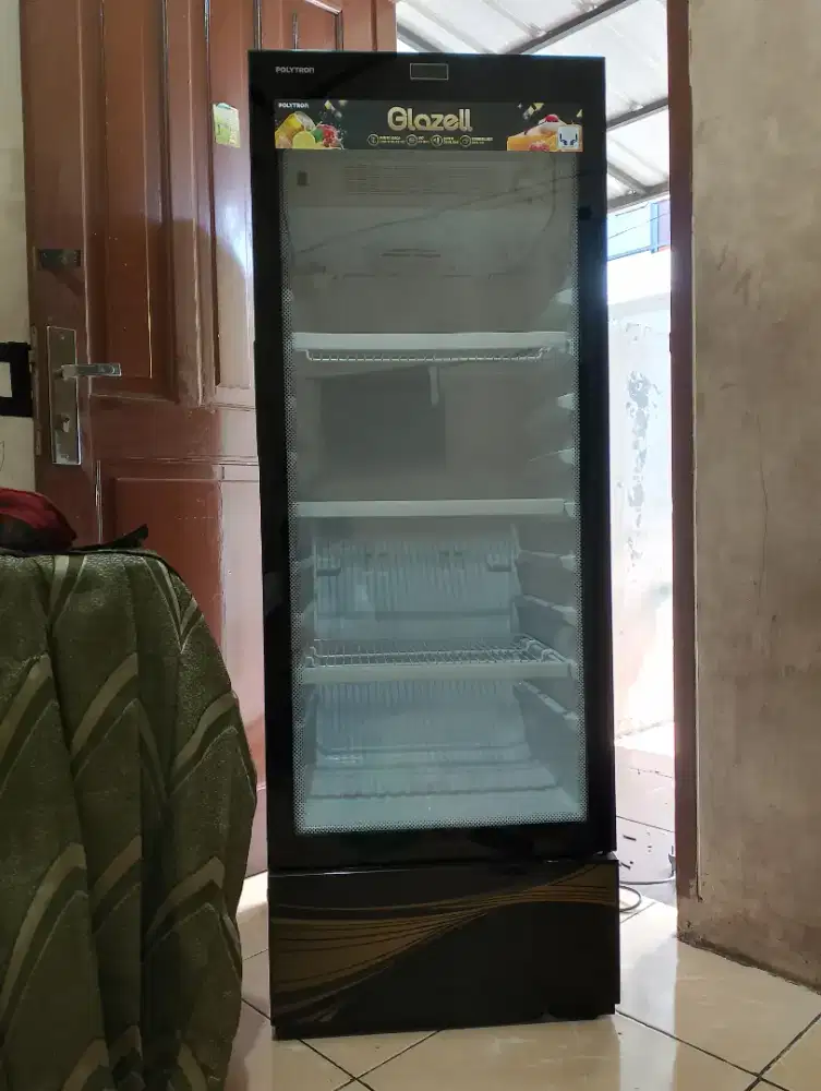 showcase Polytron SCN