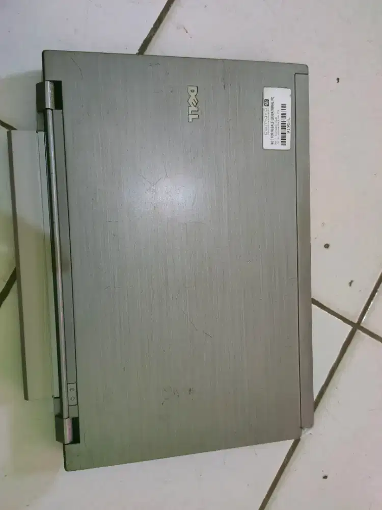Laptop Dell E4310