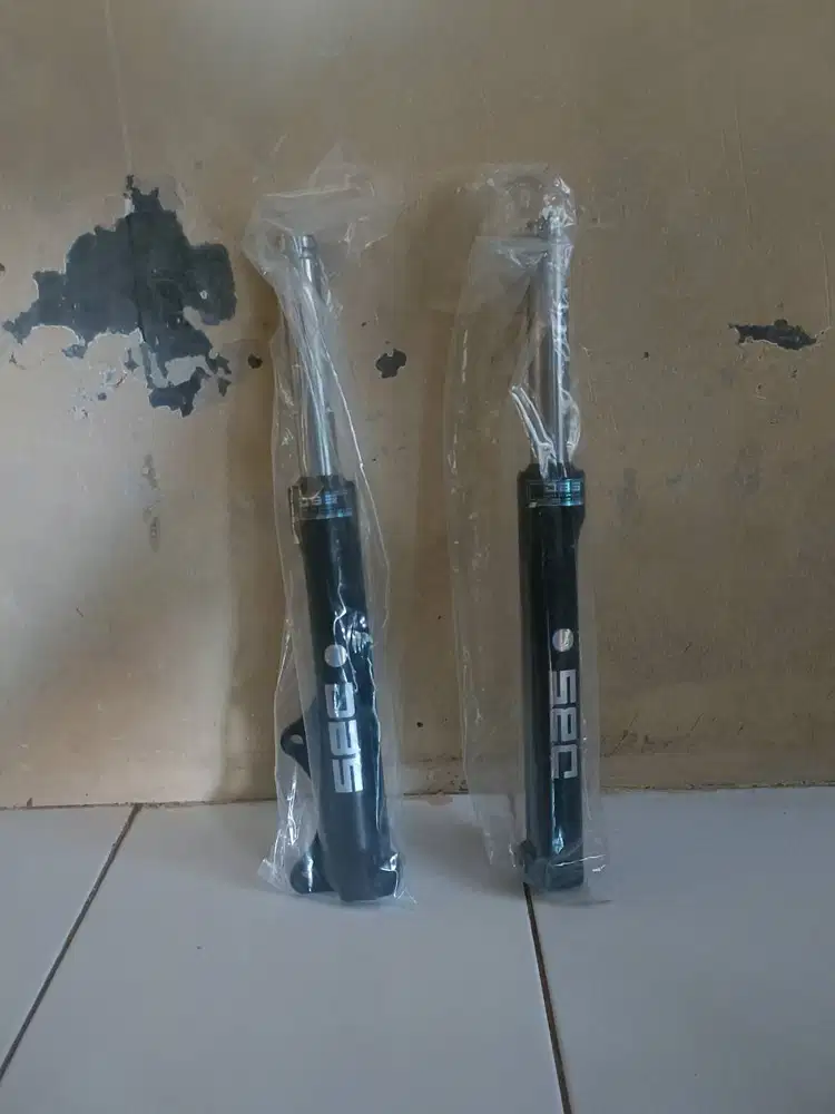 shock komplit untuk yamaha matic