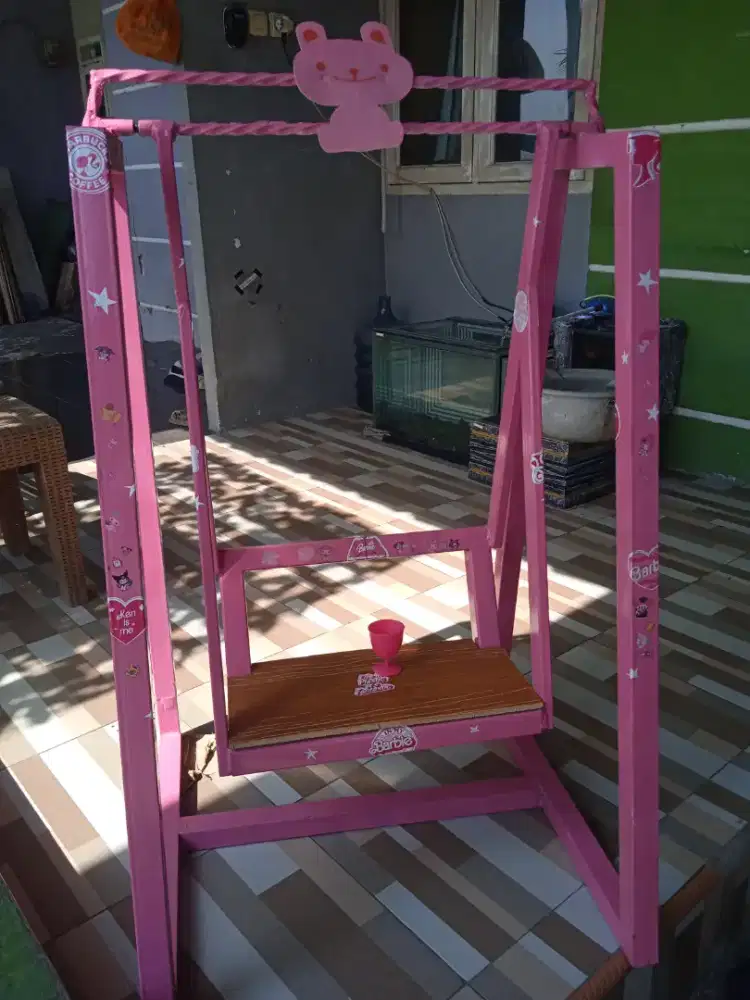 jual ayunan mini