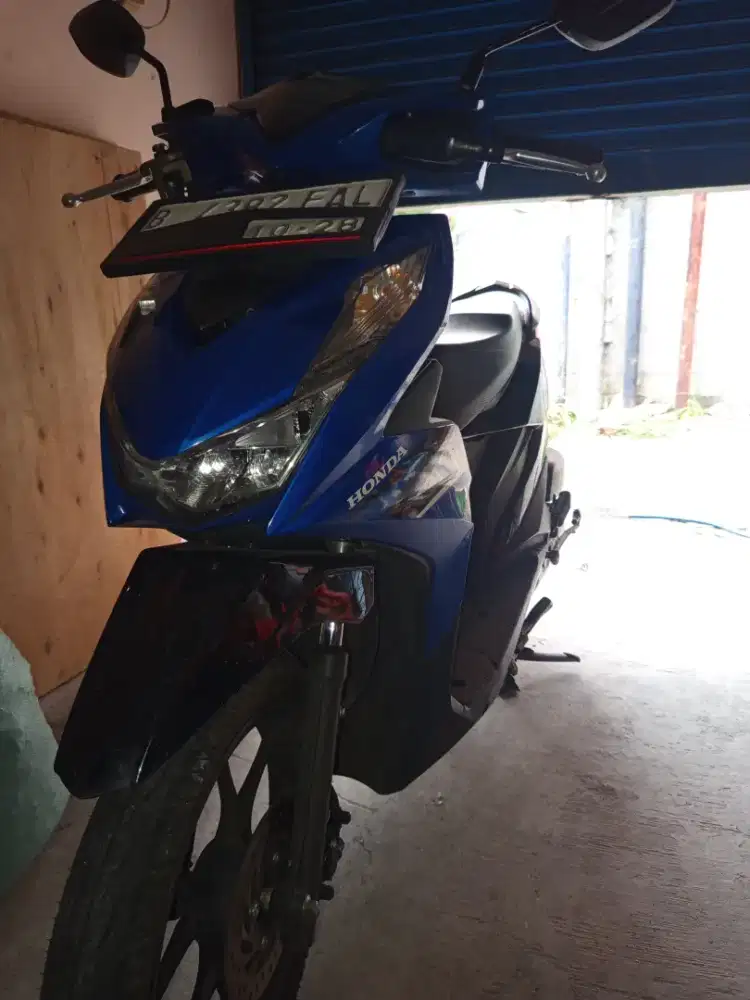 Honda beat tahun 2023 pajak mati 1 tahun