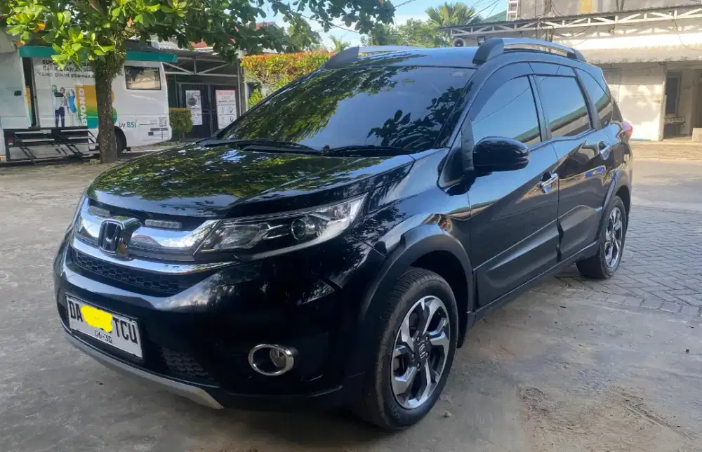 Honda BRV Matic 1,5 Original