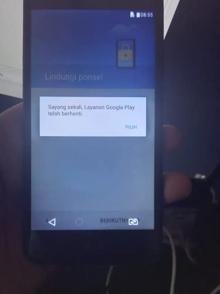 Dijual cepat lg kesayangan daily driver sudahh 8 tahun