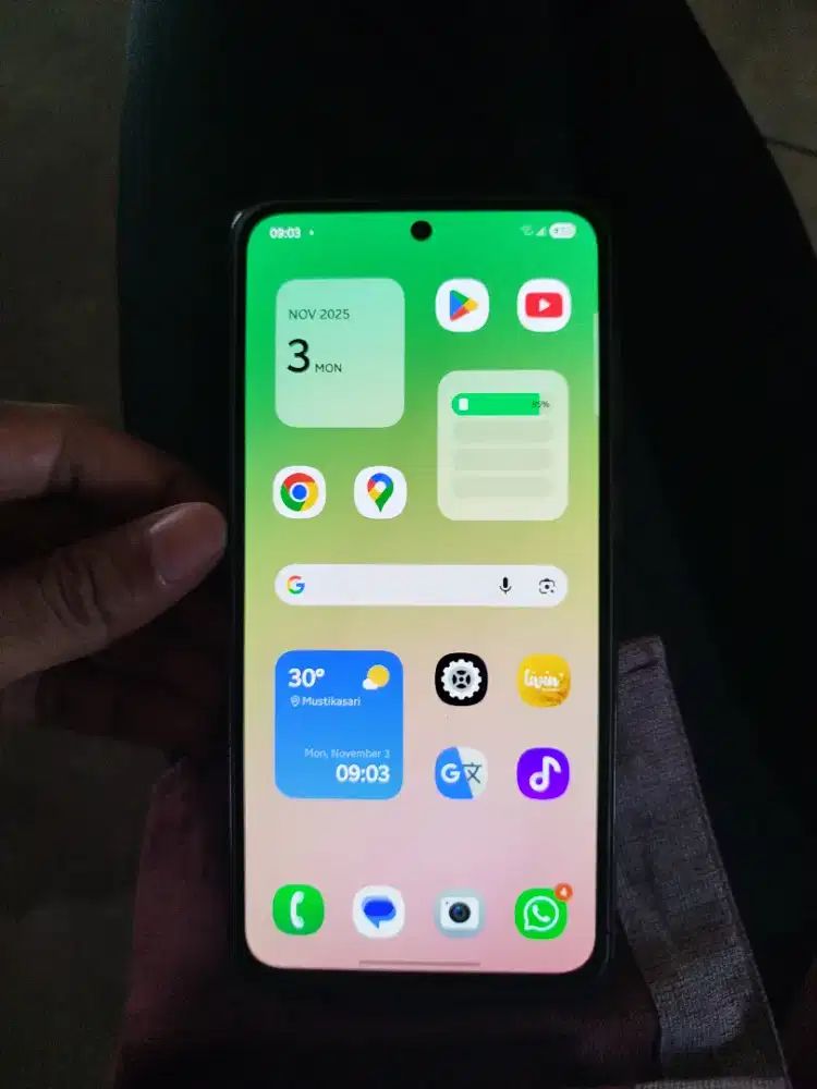 Samsung Galaxy A56 256