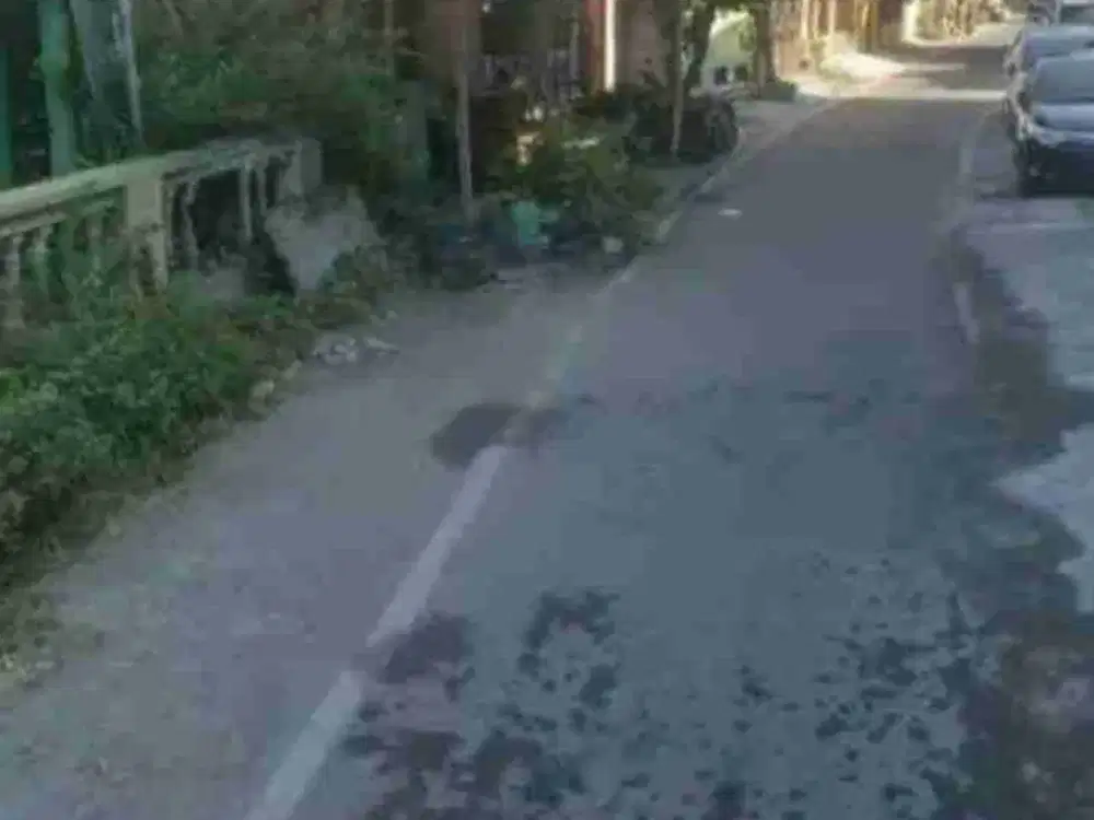 Dijual Tanah Di banyuanyar solo