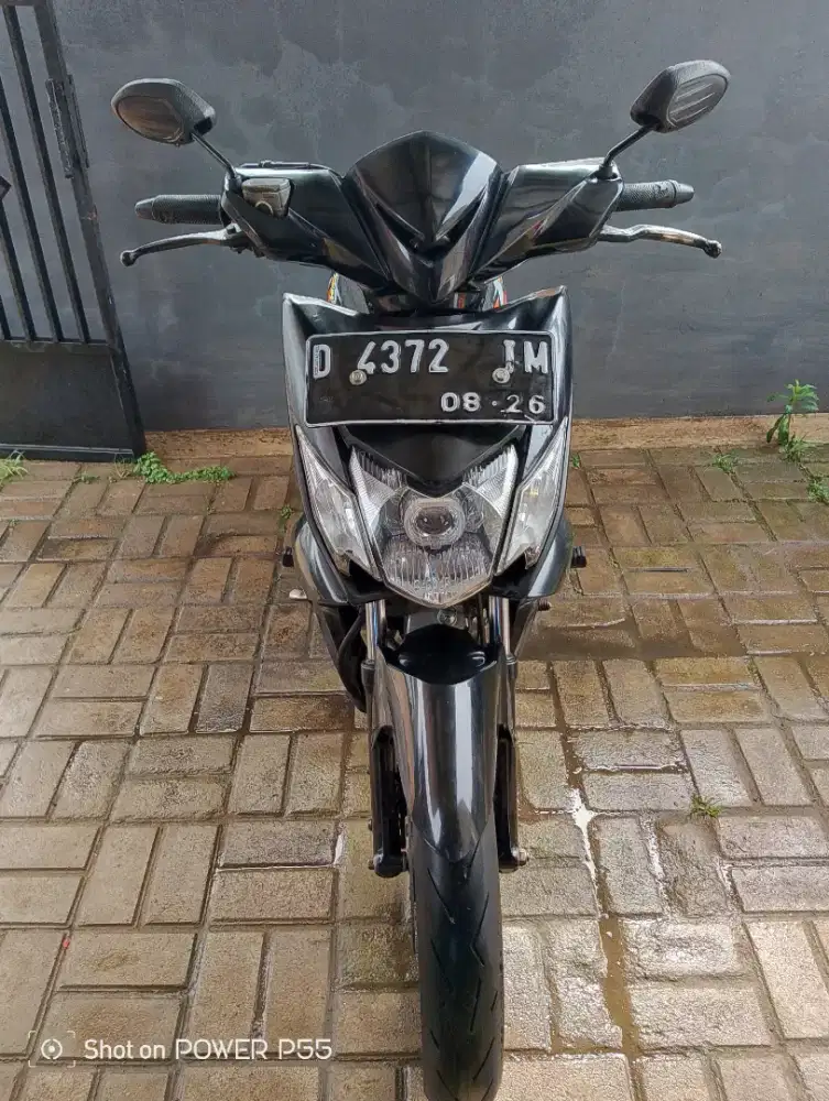 Blade orsinil 2011 mulus