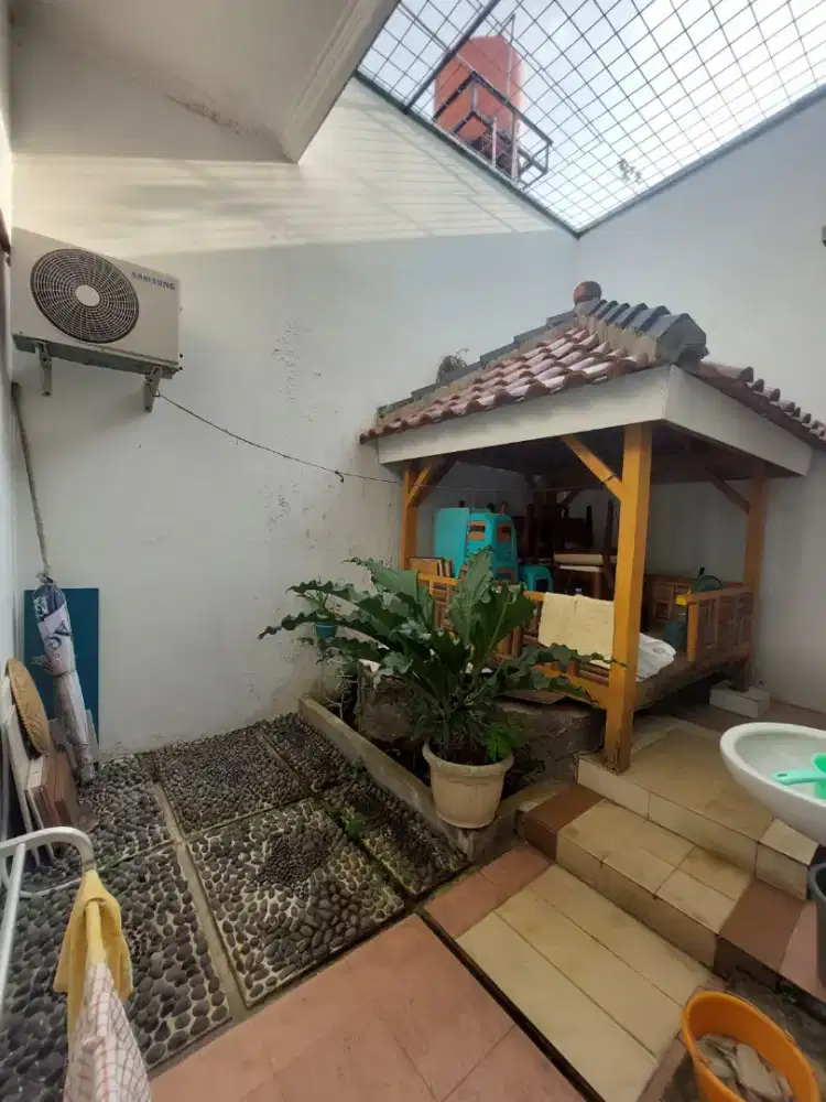 Jual Rumah Super Murah Grand Sharon 600 JT an