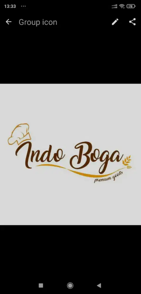 Dicari 1 pegawai toko LAKI-LAKI