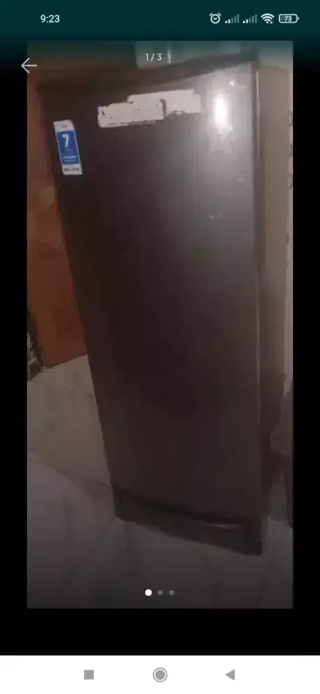 Jual cepat bisa nego