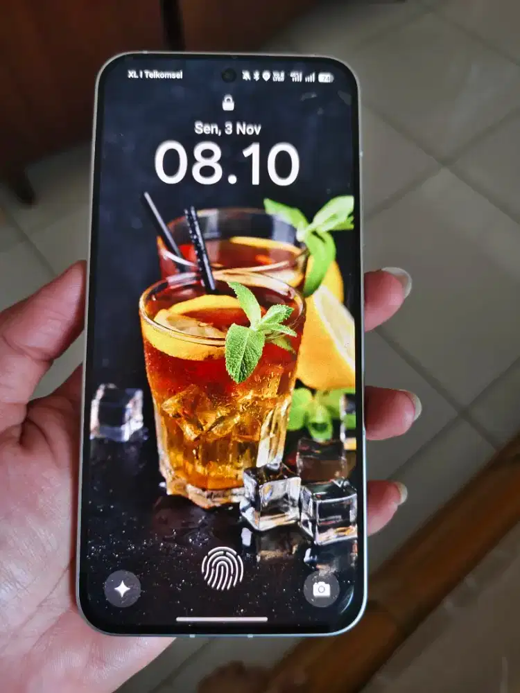 OPPO Reno 13 5G 12/256