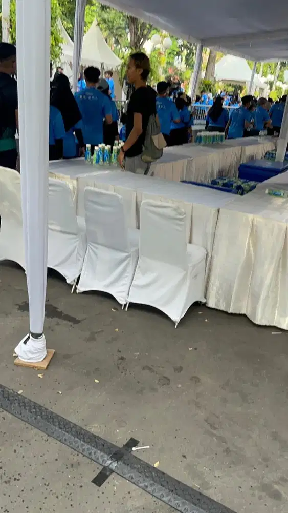 Jasa untuk melakukan apa saja (saya bisa menerima permintaan apa saja