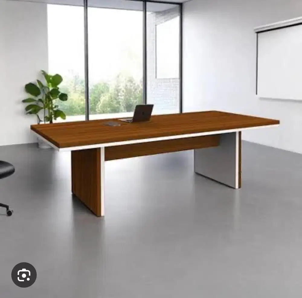 3 Pcs Mothana Meeting Table (Nego)