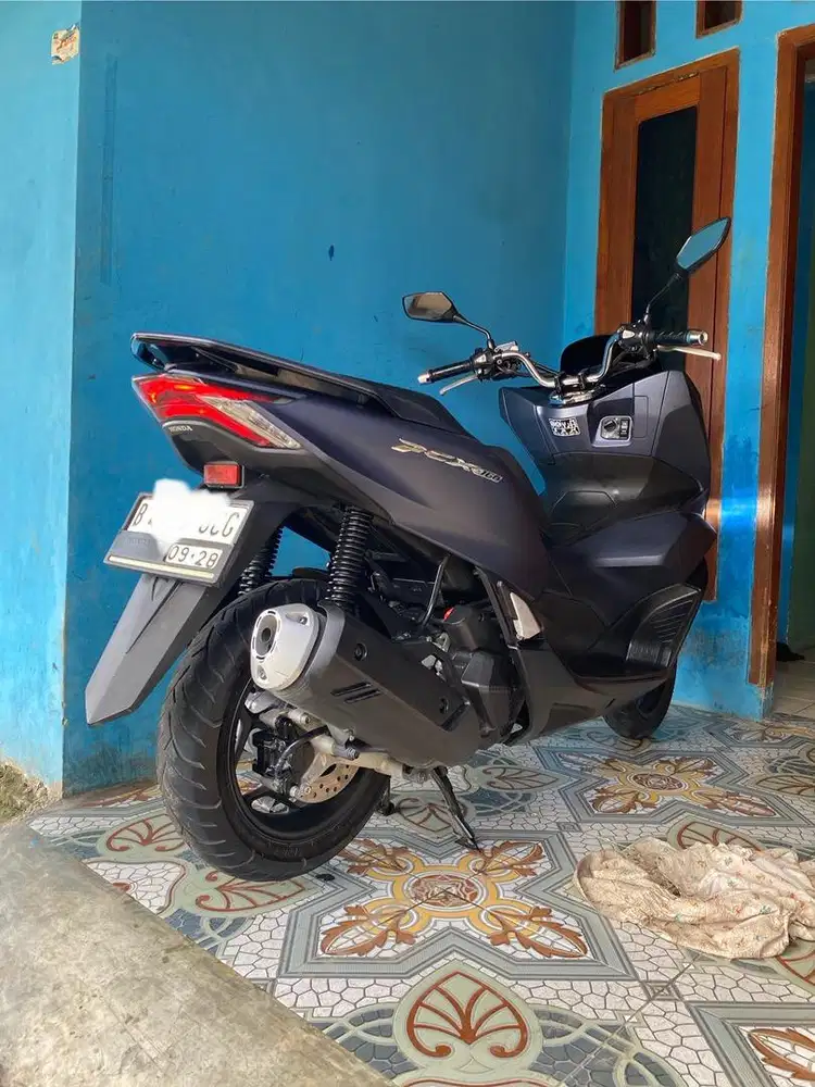 HONDA PCX CBS 2023