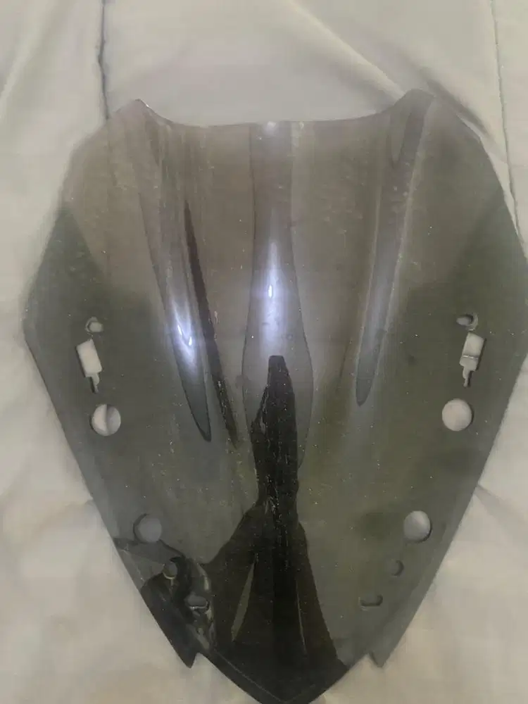 Windshield Yamaha Xmax 250