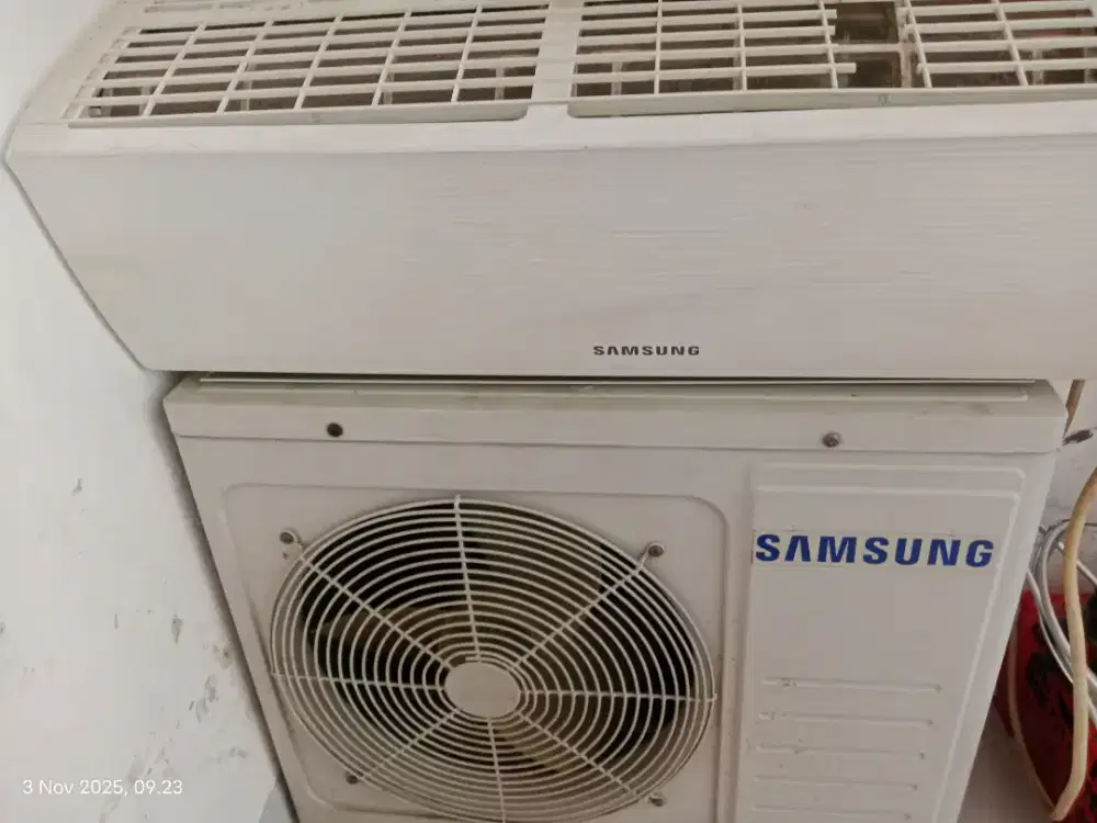 AC merk samsung 0,5 pk