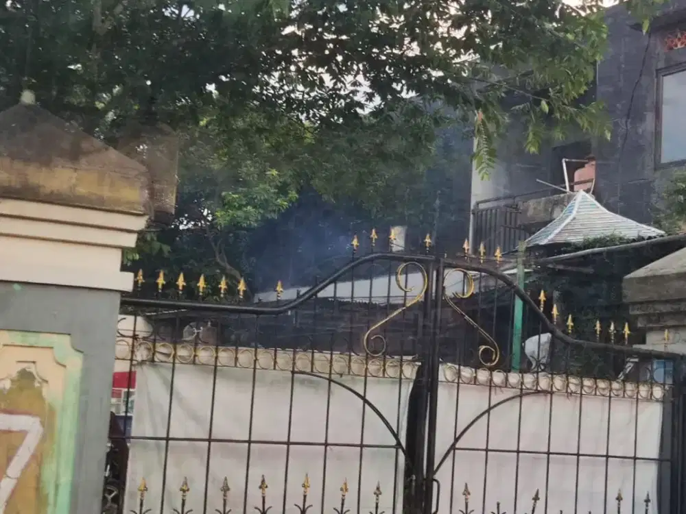 Dijual Rumah di Jl Cibubur, Jakarta Timur