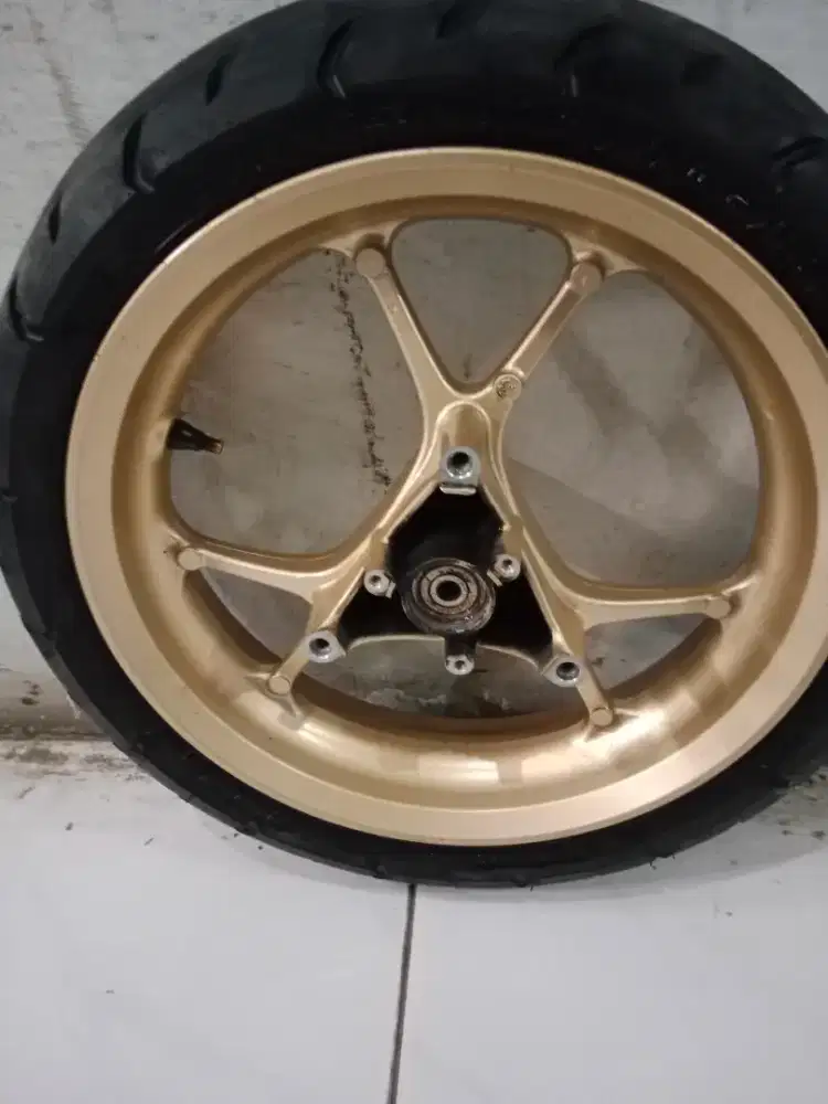 750 rb Flag nmax 2020