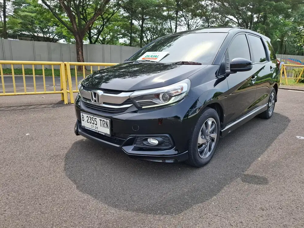 HONDA  Mobilio E CVT KM LOW FULL ORI