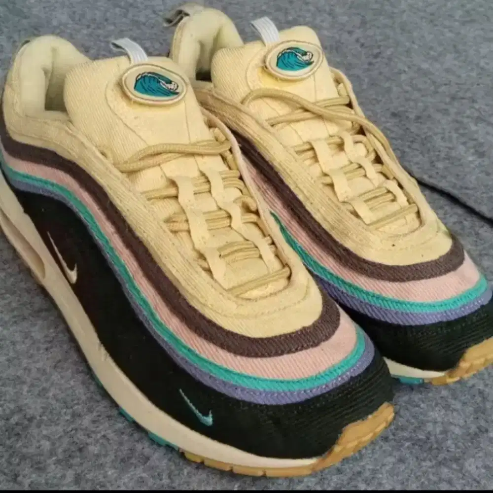 Nike Air Max Sean Wotherspoon