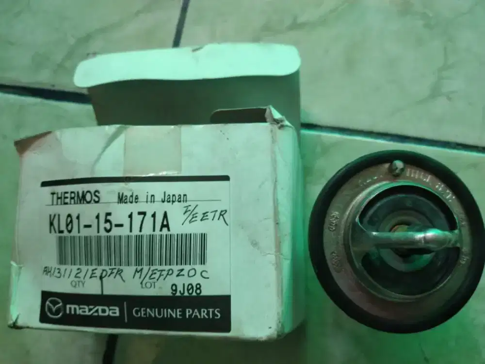 Jual Termostat Mazda 2 Sky Active 450.000 nego