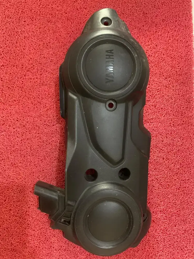 Jual  borongan acesories aerox 2020 old lok kayumanis manis bogor