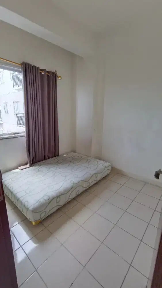 Apartemen puri park view