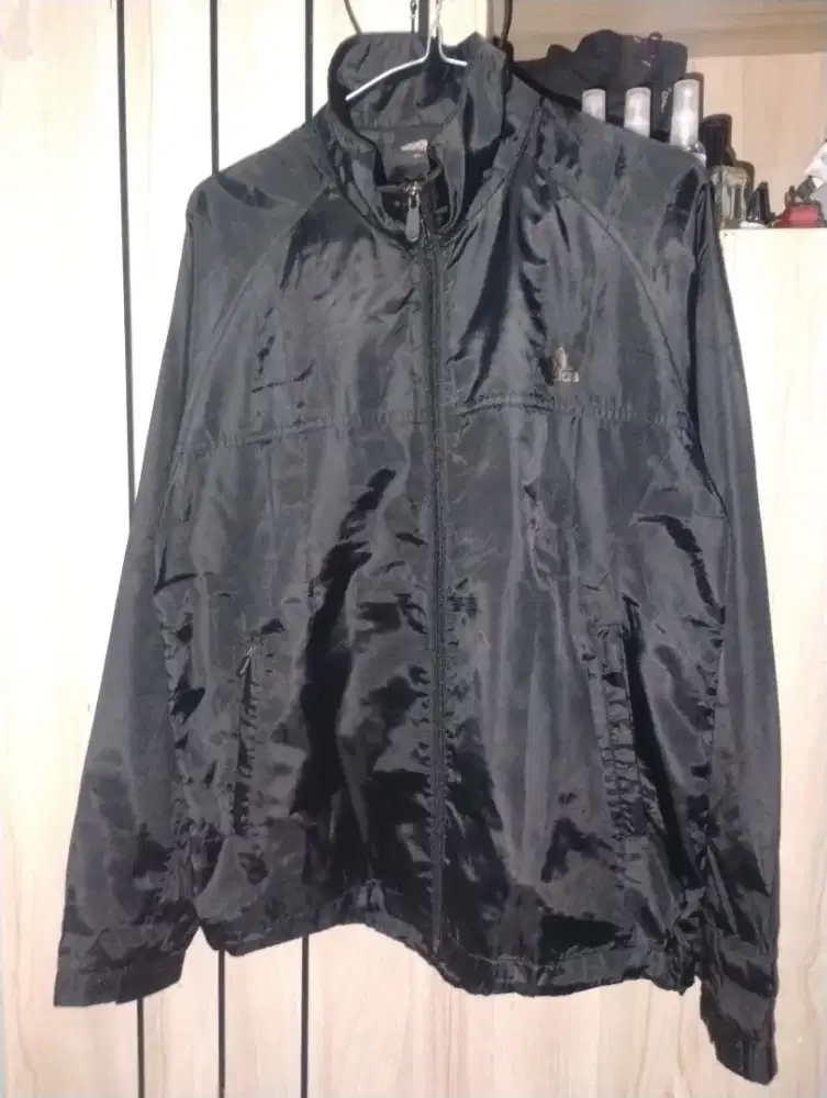 Tracktop running Adidas