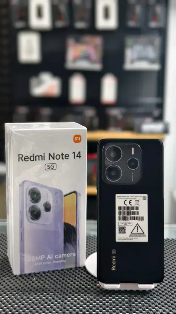Xiaomi Redmi Note 14 5G 8/256