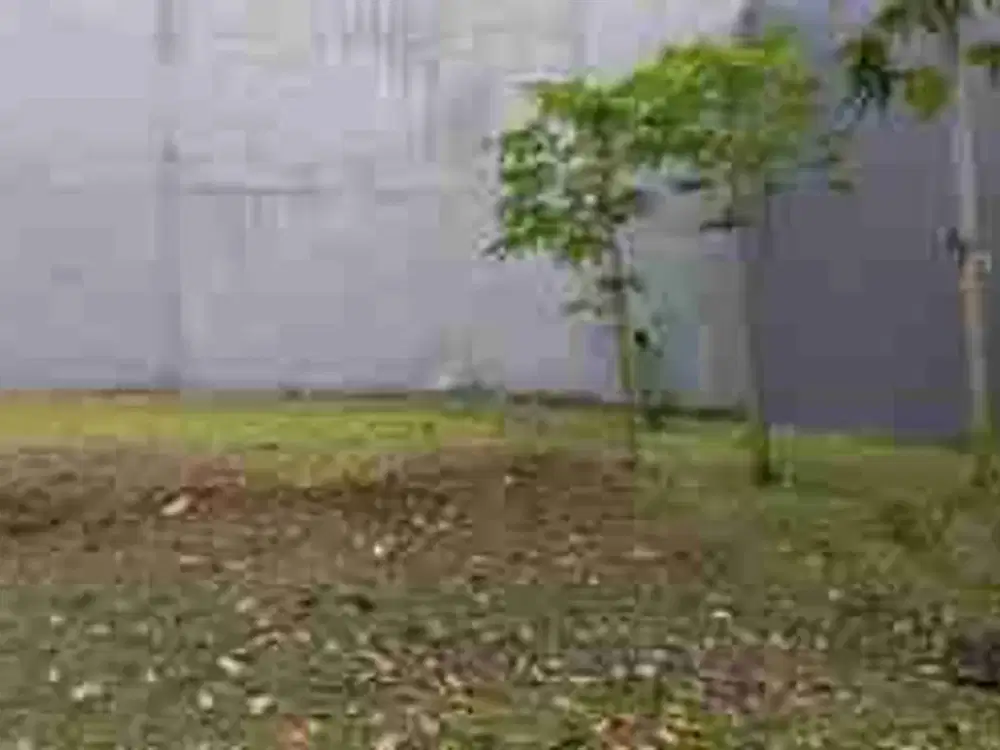 Termurah Sekawasan Billymoon ‼️ Pondok Kelapa Jakarta Timur