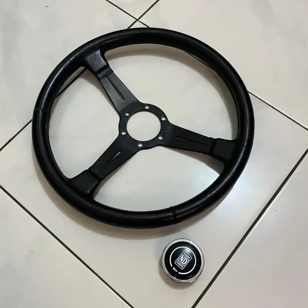 Nardi torino 14 inch